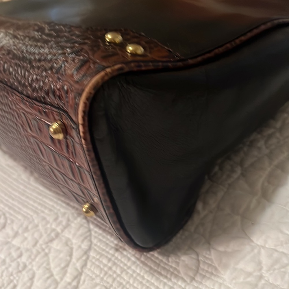 Brahmin purse - Picture 3 of 16